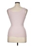 Soma Pink Tank Top Size XL - photo 2