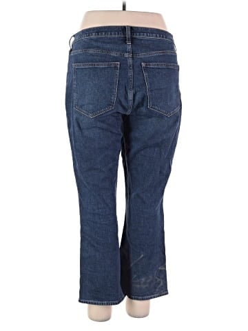 J.Crew Factory Store Jeans (view 2)
