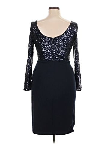 Lauren by Ralph Lauren Cocktail Dress (view 2)