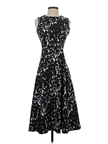 Calvin Klein Cocktail Dress (view 1)