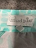 Mud Pie Blue Teal Swimsuit Cover Up Size L - photo 3