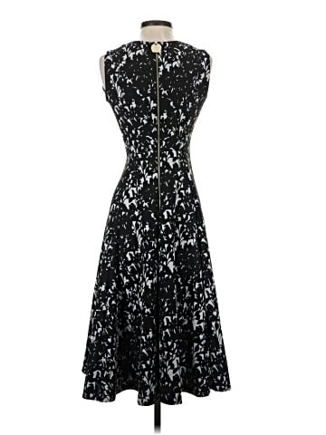 Calvin Klein Cocktail Dress (view 2)