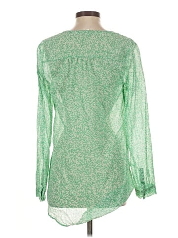 Soft Joie Long Sleeve Blouse (view 2)