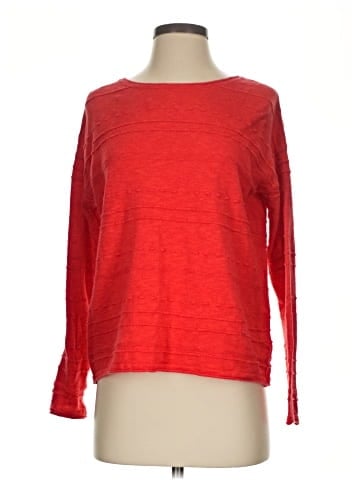 fat face Pullover Sweater (view 1)