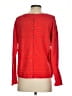 fat face Red Pullover Sweater Size 4 - photo 2