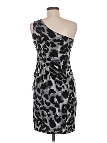 En Focus Studio Cocktail Dress (view 2)