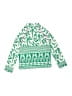 Mini Boden Green Rash Guard Size 4 - 5 - photo 2