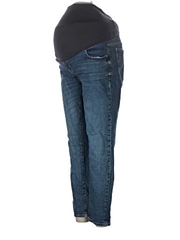 Old Navy - Maternity Jeans (view 1)