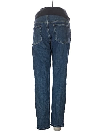 Old Navy - Maternity Jeans (view 2)