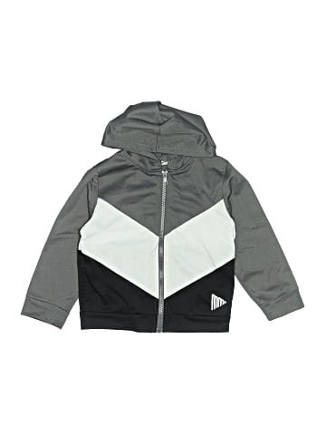 Mick Mack Ltd Zip Up Hoodie (view 1)