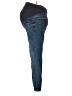 Old Navy - Maternity Blue Jeans Size 10 - photo 5