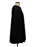 Old Navy Solid Black Casual Dress Size S - photo 4