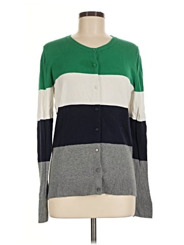 Merona Cardigan (view 1)