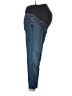 Old Navy - Maternity Blue Jeans Size 10 - photo 4