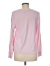 K.I.K.I.T Pink Pullover Sweater Size M - photo 2