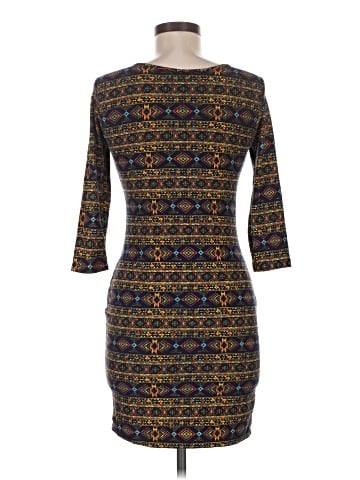 Hot Kiss Casual Dress (view 2)