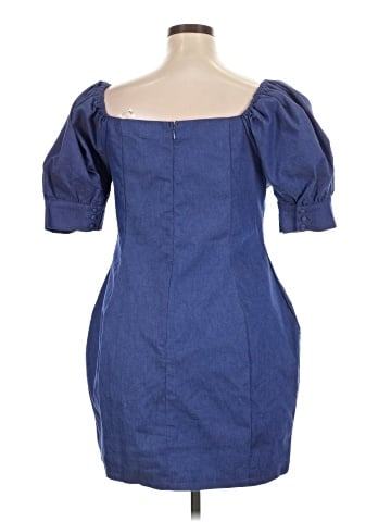L'Atiste by Amy Casual Dress (view 2)