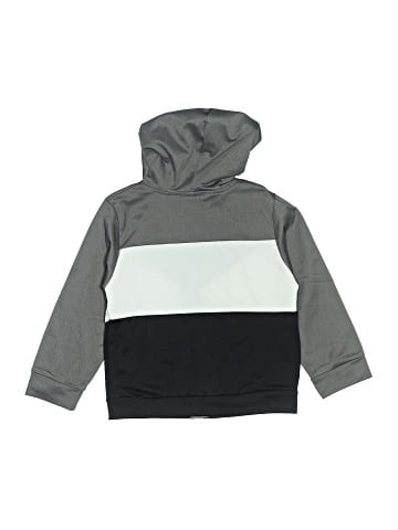 Mick Mack Ltd Zip Up Hoodie (view 2)