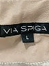 Via Spiga Tan Jacket Size L - photo 6