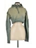 Assorted Brands 100% Cotton Green Pullover Hoodie Size M - photo 1