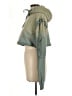 Assorted Brands 100% Cotton Green Pullover Hoodie Size M - photo 5