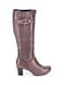 Clarks Brown Boots Size 6 - photo 1