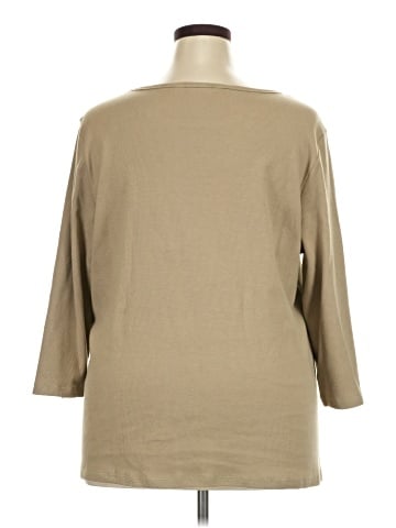 Liz Claiborne Pullover Sweater (view 2)