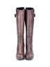 Clarks Brown Boots Size 6 - photo 2
