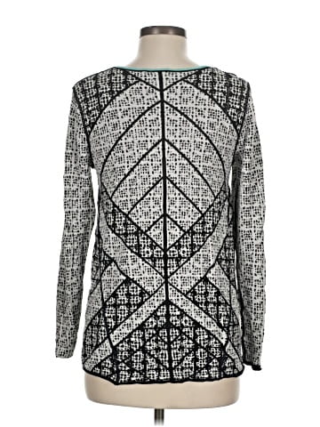 Nic + Zoe Long Sleeve Blouse (view 2)