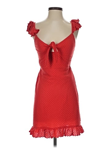 Minkpink Cocktail Dress (view 1)