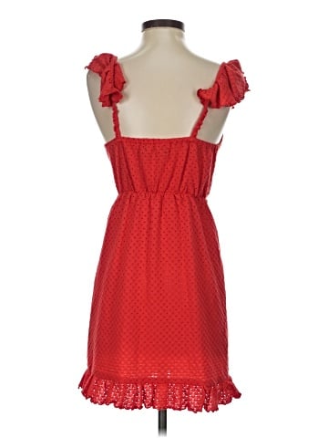 Minkpink Cocktail Dress (view 2)