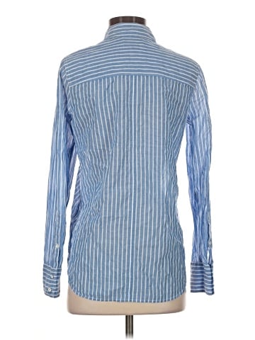 J.Crew Long Sleeve Button-Down Shirt (view 2)