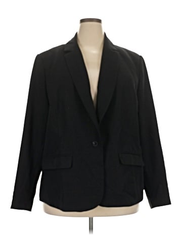 Liz Claiborne Blazer (view 1)