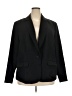 Liz Claiborne Black Blazer Size 22 - photo 1