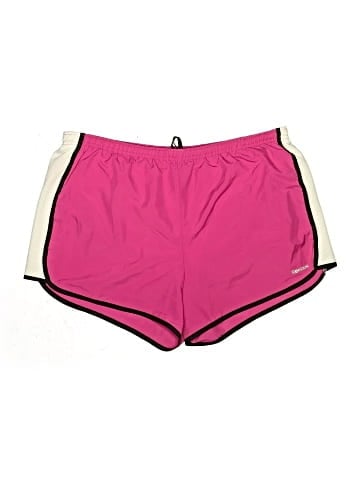 Reebok Athletic Shorts (view 1)