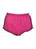 Reebok Color Block Pink Athletic Shorts Size M - photo 2