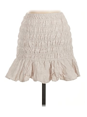 Leith Casual Skirt (view 1)