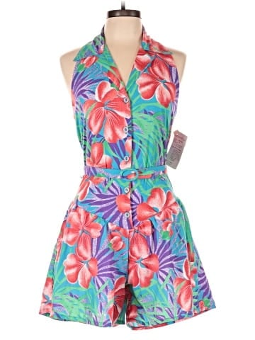 Assorted Brands Romper (view 1)