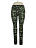 Avia Camo Green Active Pants Size XL - photo 1