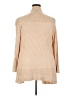 Torrid Tan Cardigan Size 2X Plus (2) - photo 2