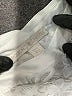 Boston Proper White Kimono Size L - photo 4