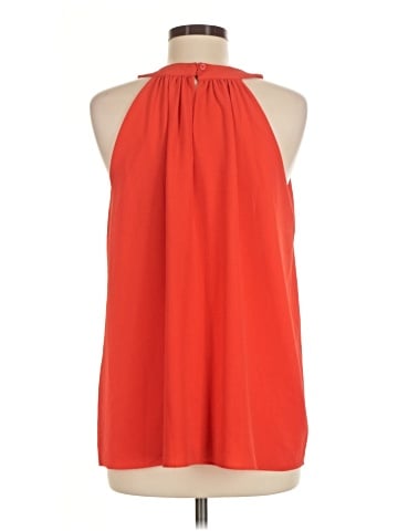 Adrienne Vittadini Sleeveless Blouse (view 2)