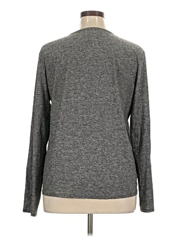 Outdoor Voices Long Sleeve T-Shirt (view 2)