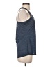 Athleta Blue Active Tank Size S (tall) - photo 4
