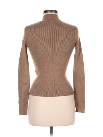 Lush Turtleneck Sweater (view 2)