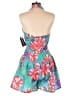Assorted Brands Tropical Teal Romper Size M - photo 2