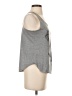 Paper Plane London Gray Tank Top Size XS (estimated) - photo 4