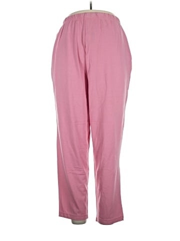 Anthony Marc Hankins Casual Pants (view 1)