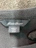 Eddie Bauer Gray Sweatshirt Size S - photo 4