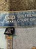 Gap Outlet Blue Jeans Size 12 - photo 7